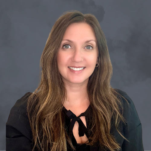 Alicia Kerber, Administrative Assistant & People Officer